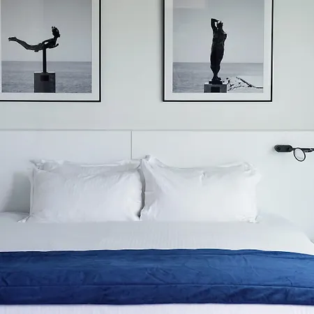 Hotel Indigo By Ihg Cagnes-sur-Mer