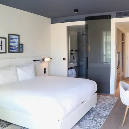 Hotel Indigo By Ihg