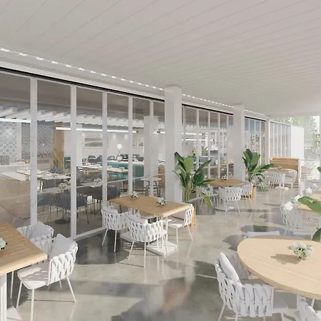 Indigo By Ihg Hotel Cagnes-sur-Mer