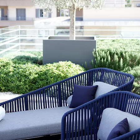 Indigo By Ihg 4*