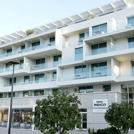 Indigo By Ihg