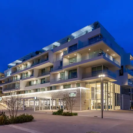 Indigo By Ihg Ξενοδοχείο 4*