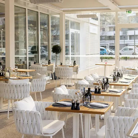 Hotel Indigo By Ihg Cagnes-sur-Mer
