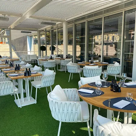 Indigo By Ihg Cagnes-sur-Mer