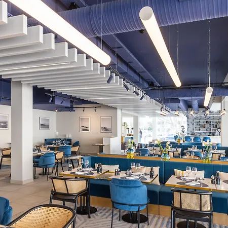 Indigo By Ihg