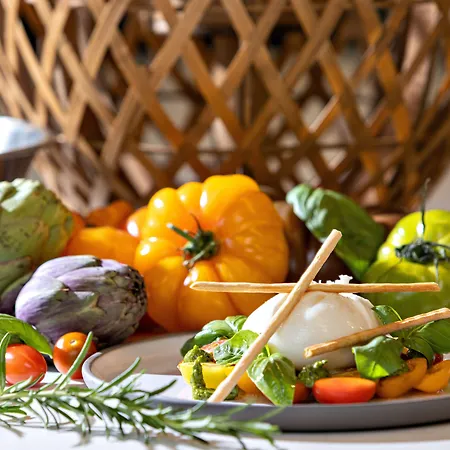 Indigo By Ihg Hotell