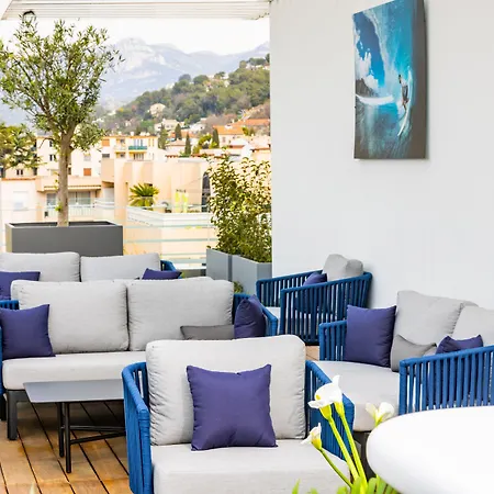 Hotel Indigo By Ihg 4*