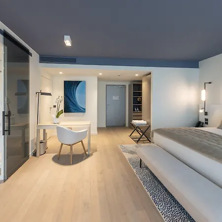 Hotel Indigo By Ihg
