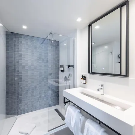 Indigo By Ihg 4*
