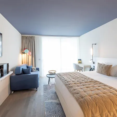 Indigo By Ihg Hotel 4*