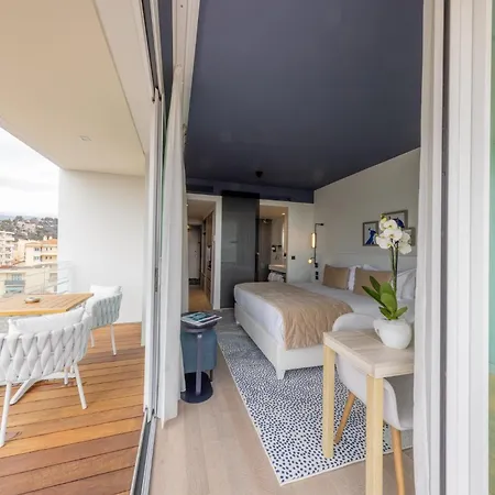 Hotel Indigo By Ihg 4*