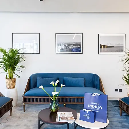 Indigo By Ihg Cagnes-sur-Mer