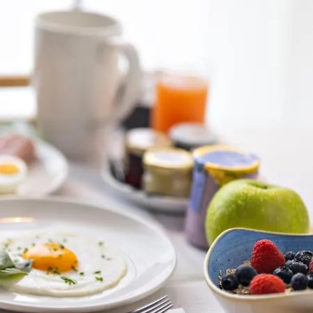 Indigo By Ihg