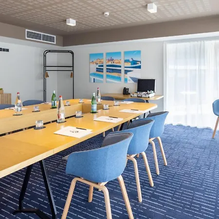 Hotel Indigo By Ihg