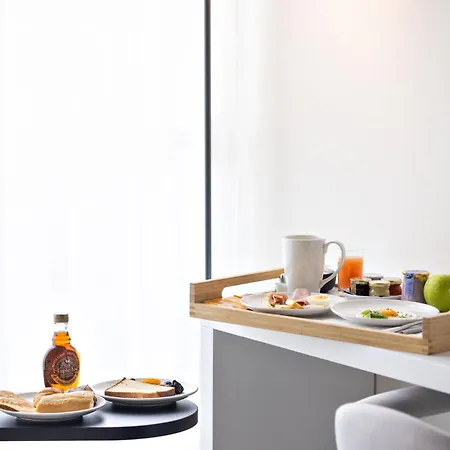 Indigo By Ihg Hotel 4*