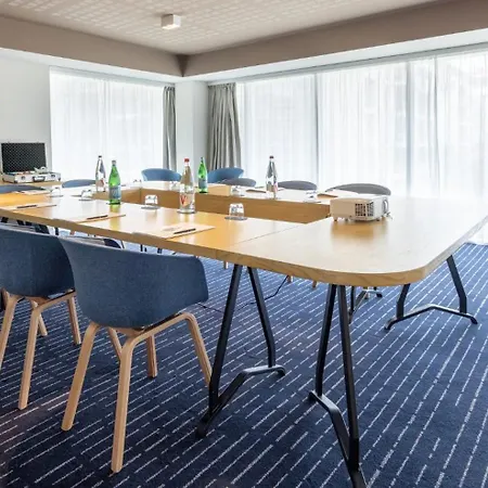 Hotel Indigo By Ihg 4*