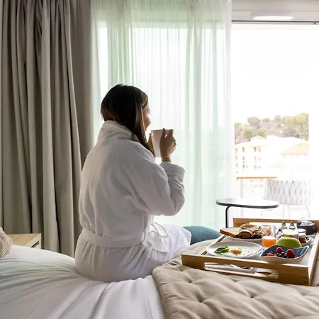 Indigo By Ihg 4*