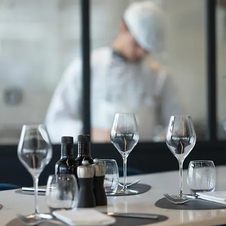Indigo By Ihg Cagnes-sur-Mer