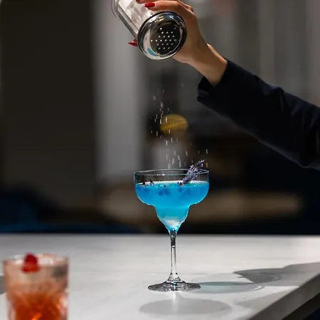 Indigo By Ihg