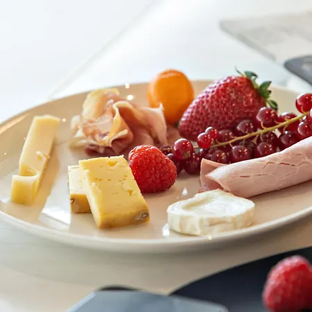 Indigo By Ihg 4* Cagnes-sur-Mer