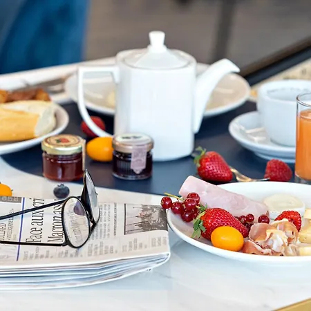 Indigo By Ihg 4* Cagnes-sur-Mer