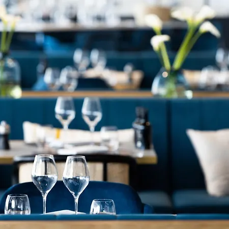 Hotel Indigo By Ihg Cagnes-sur-Mer