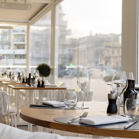 Hotel Indigo By Ihg Cagnes-sur-Mer