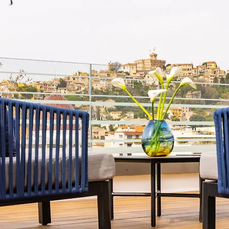 Hotel Indigo By Ihg 4*