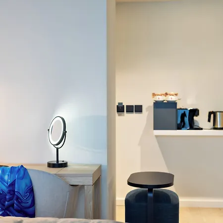 Hotel Indigo By Ihg