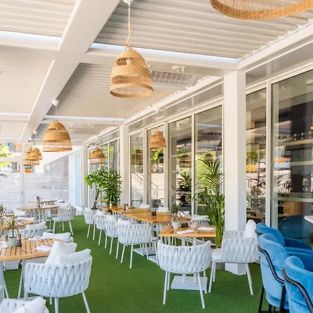 Indigo By Ihg