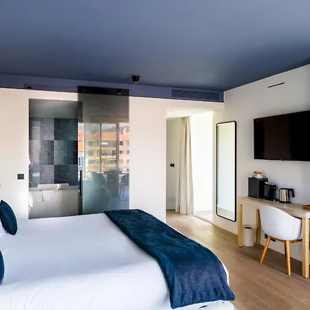 Indigo By Ihg 4* 케인즈수르메르
