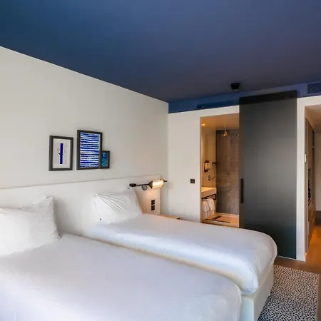 Hotel Indigo By Ihg 4*