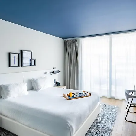 Indigo By Ihg 4* Cagnes-sur-Mer