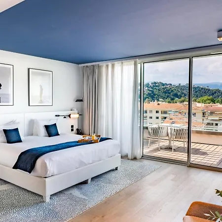 Indigo By Ihg