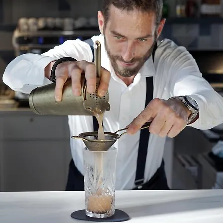 Indigo By Ihg Hotel Cagnes-sur-Mer