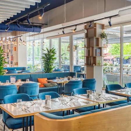 Indigo By Ihg Hotel Cagnes-sur-Mer