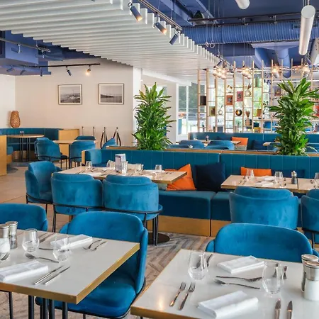 Indigo By Ihg