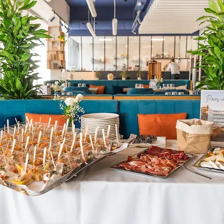 Hotel Indigo By Ihg Cagnes-sur-Mer