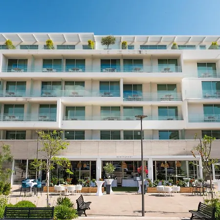 Indigo By Ihg Cagnes-sur-Mer