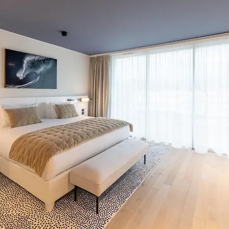 Hotel Indigo By Ihg Cagnes-sur-Mer