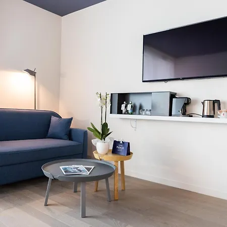 Indigo By Ihg