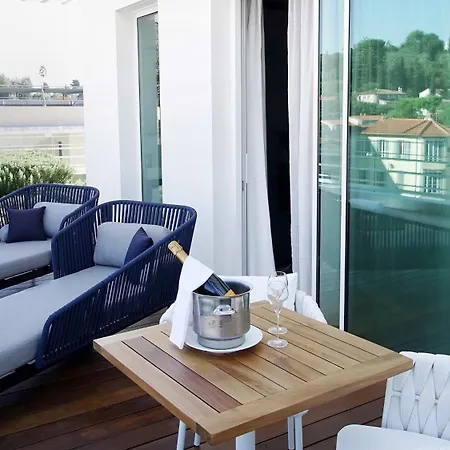 Indigo By Ihg Hotel