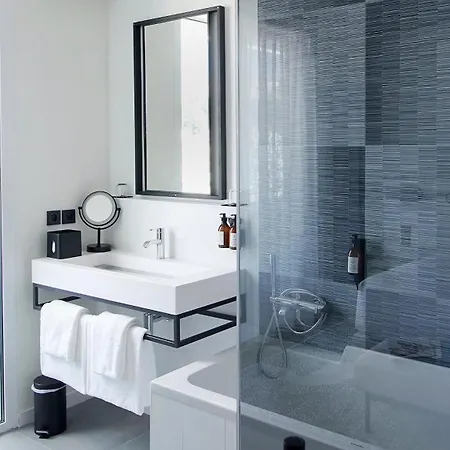 Hotel Indigo By Ihg