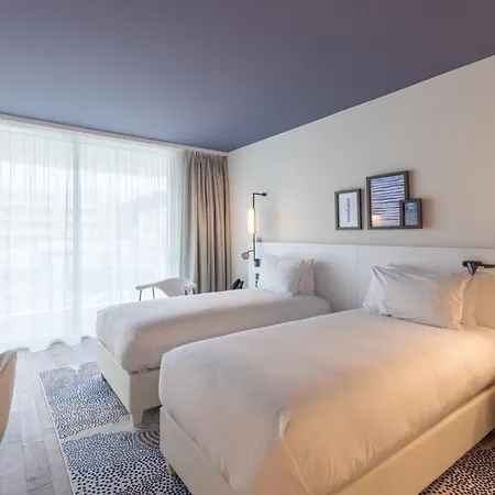 Hotel Indigo By Ihg