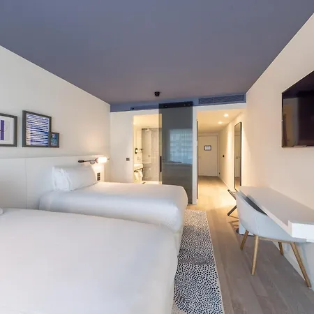 Indigo By Ihg Hotel Cagnes-sur-Mer