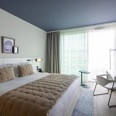 Hotel Indigo By Ihg Cagnes-sur-Mer