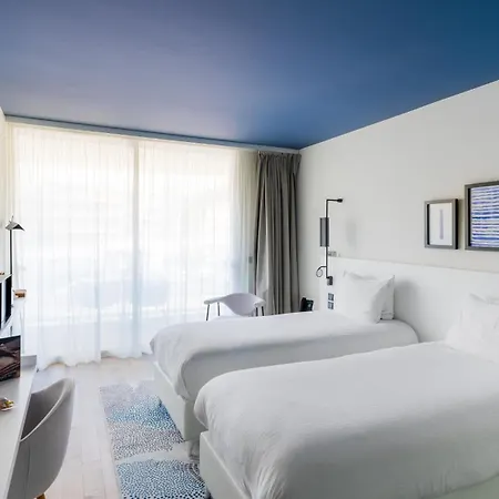 Hotel Indigo By Ihg Cagnes-sur-Mer