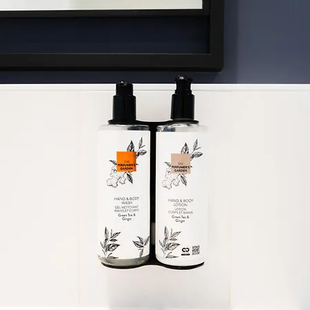 Indigo By Ihg 4* 케인즈수르메르