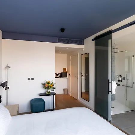 호텔 Indigo By Ihg