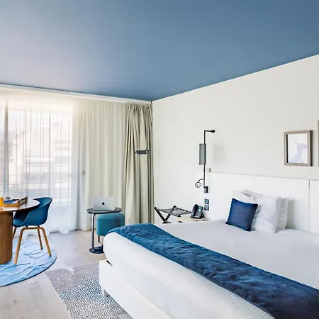 Indigo By Ihg 4*